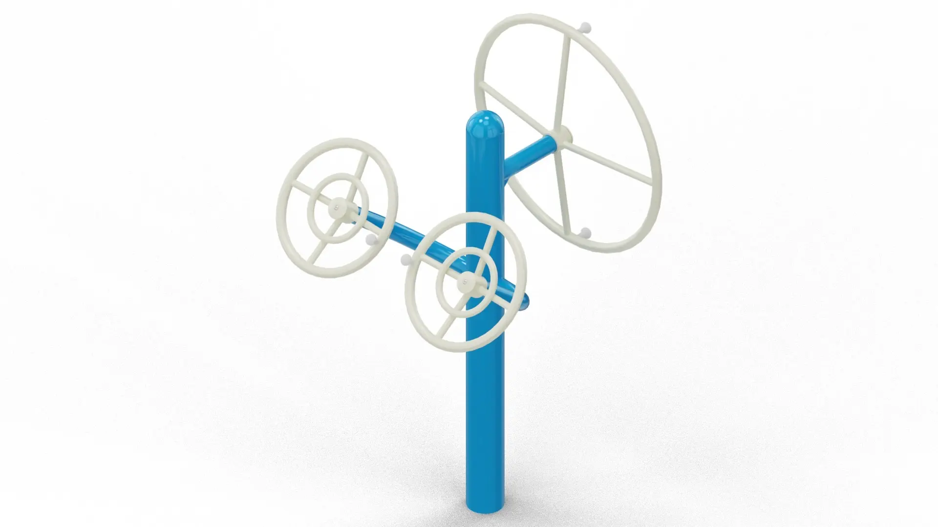 BabyBuild 雙用肩肘活動器