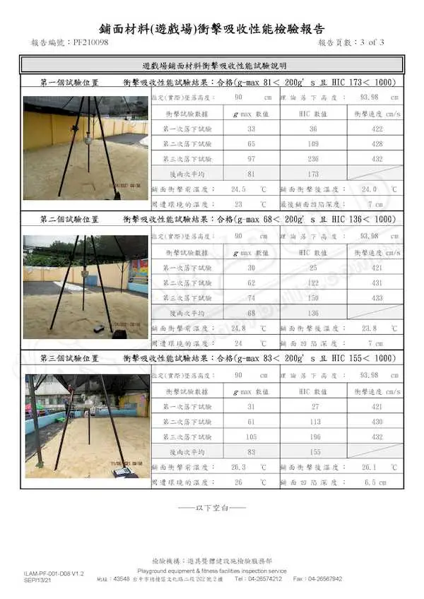 台北兒童福利中心