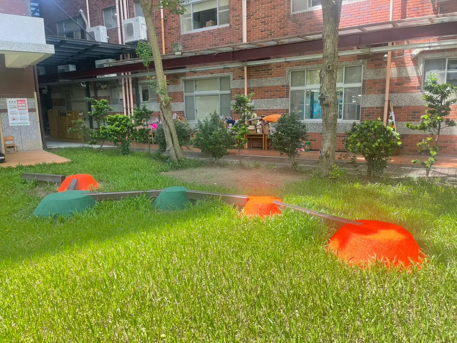 新北市私立裕德幼兒園