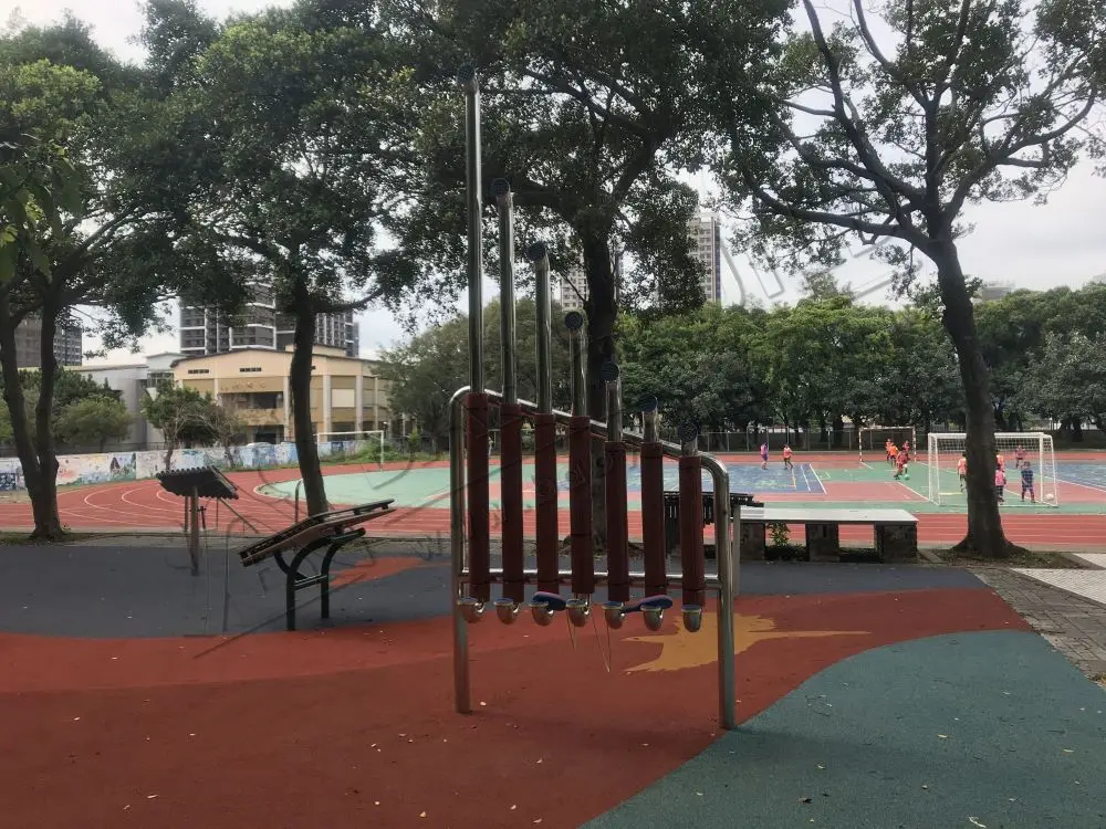 BabyBuild ST不鏽鋼管琴