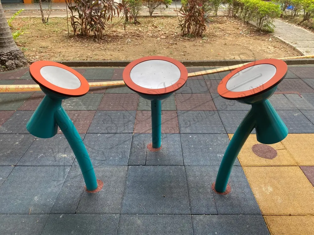 BabyBuild 韻律鼓