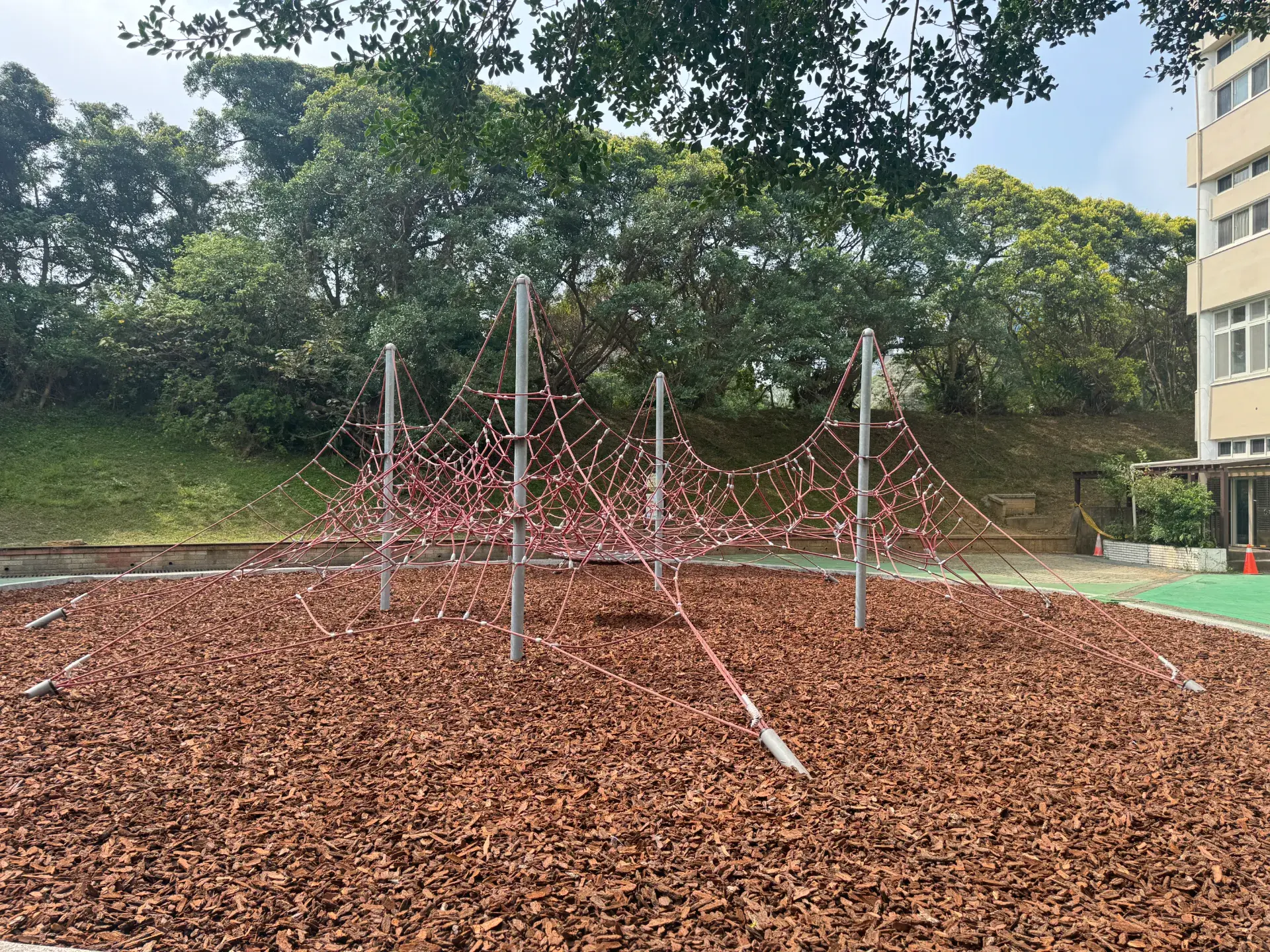 國立新竹科學園區實驗高中國小部