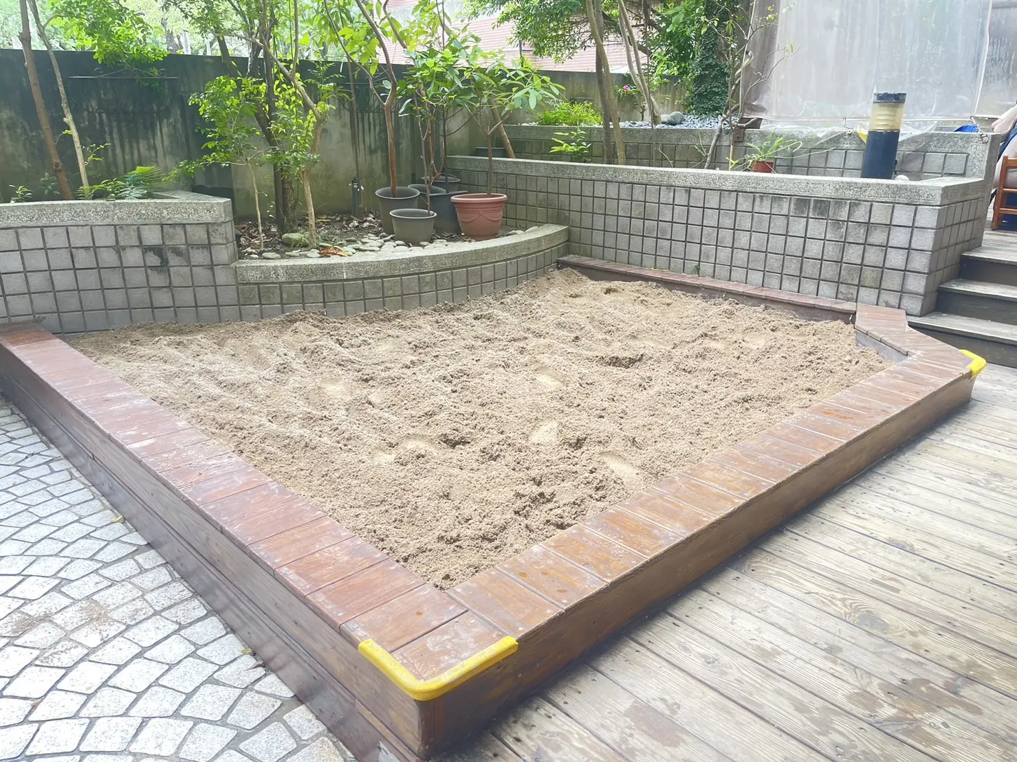 臺北市私立陽光寶貝幼兒園
