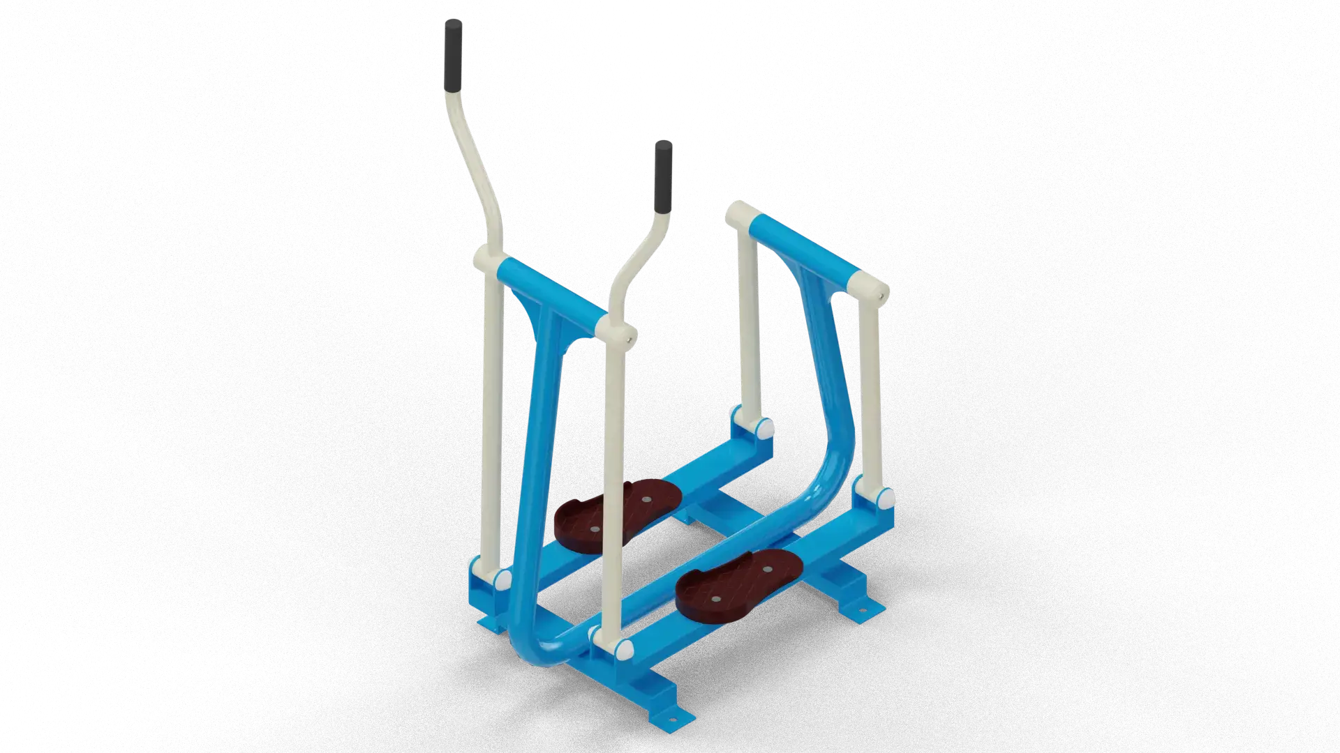 BabyBuild 滑步機