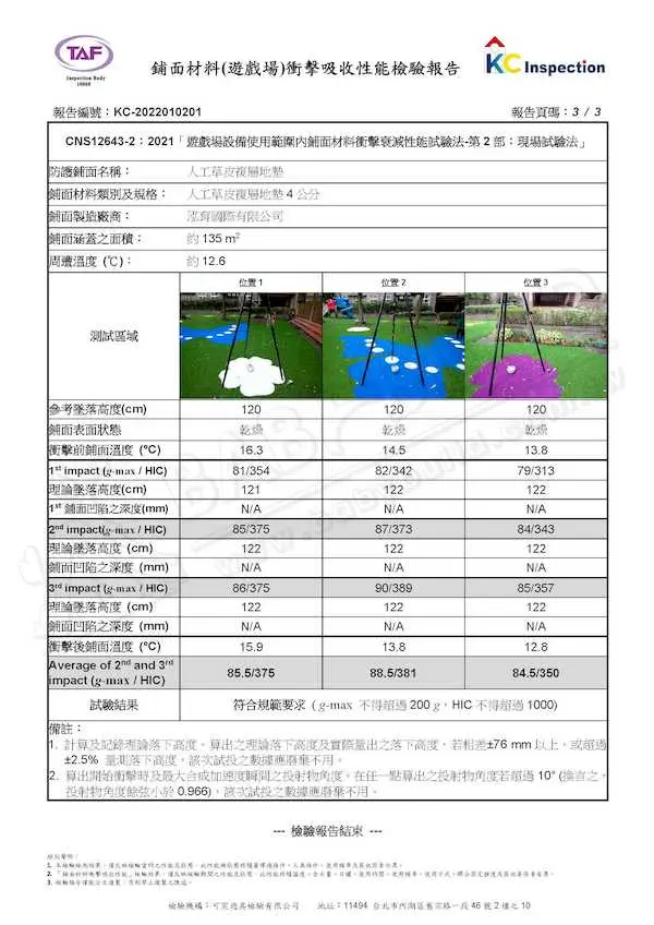 新北市鶯歌區永吉國小附幼