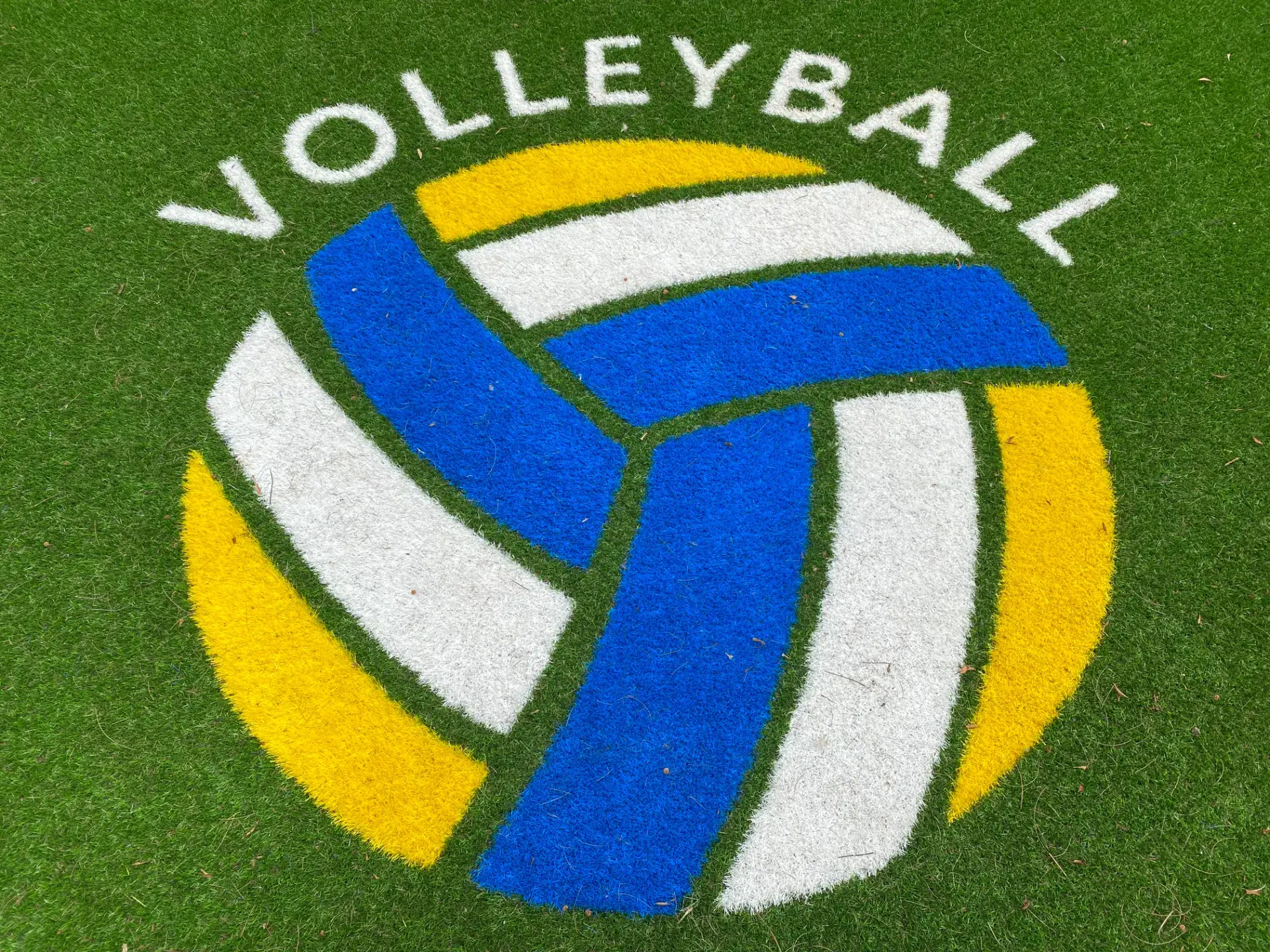 Volleyball