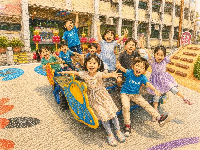 台北啟聰學校