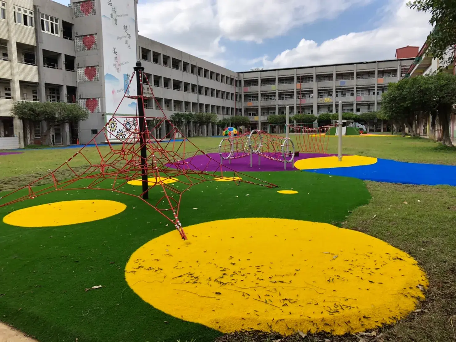 中壢內壢國小