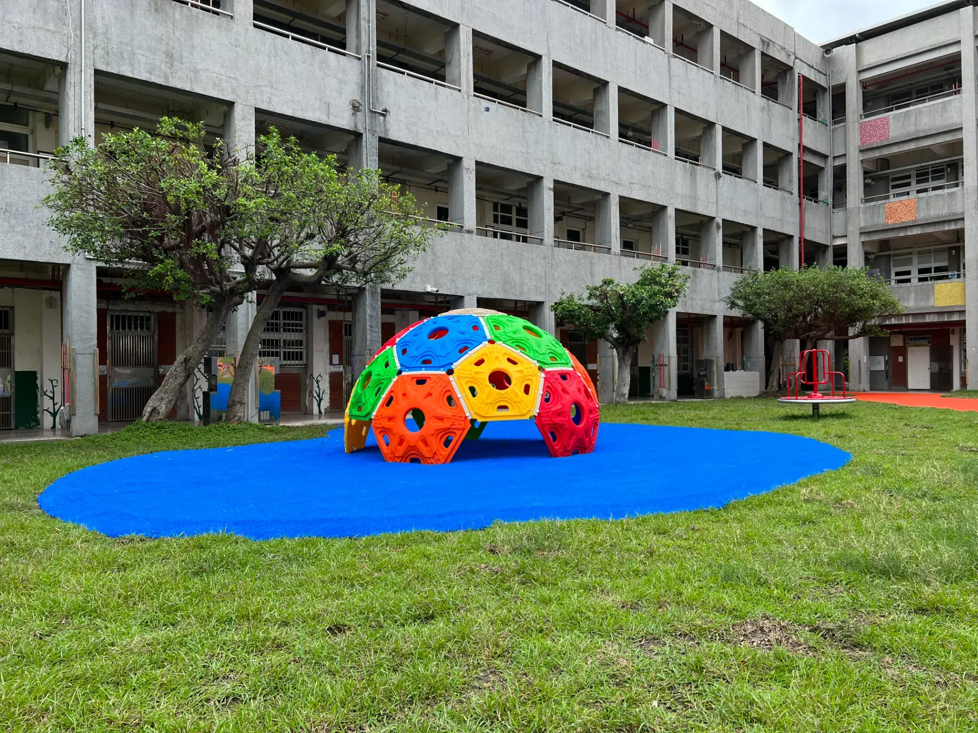 中壢內壢國小
