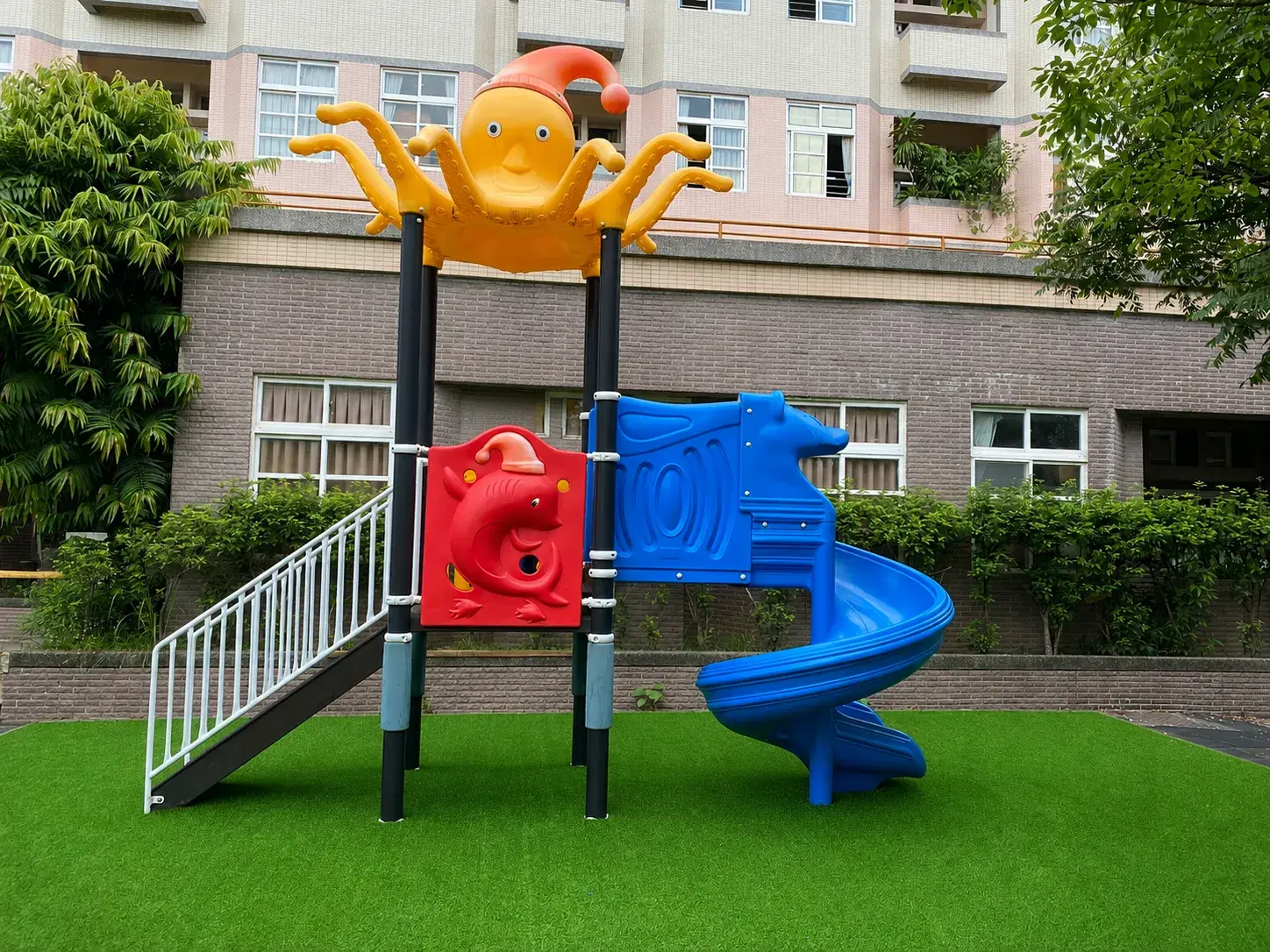 鶯歌永吉國小附幼