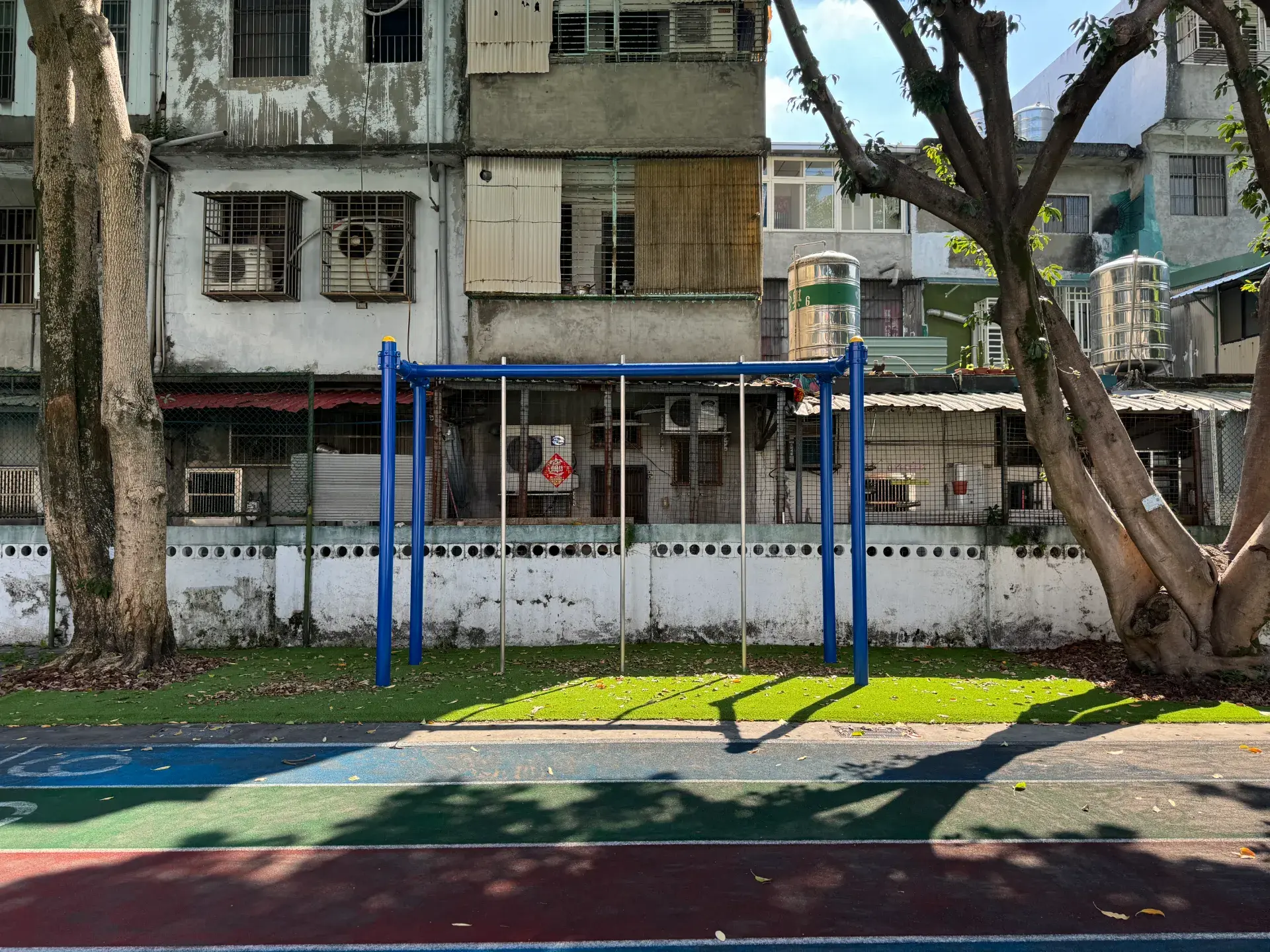 新北市樹林國小